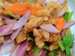 -老边饺子馆(东单店)