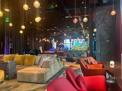 -SPARK(成都W酒店)