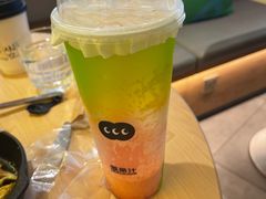 -混果汁(福田领展中心城店)