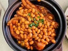 -兰溪小馆(东直门簋街店)