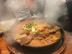 -老板恋上鱼(振华商厦店)