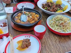 -永红源·小排档(闽江路店)