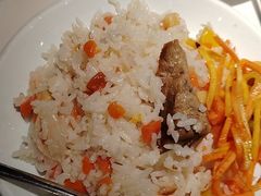 -阿里疆Alijiang·丝路美食·异域风情·清真(长楹天街店)