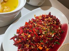 -桃喜·新湘菜(深圳湾店)