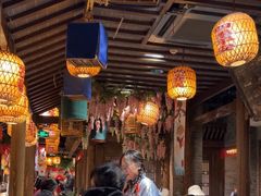 -南京大牌档(人民广场店)