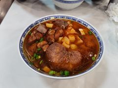 -永丰面馆(汉口路店)