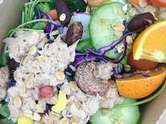 -Rabbit Cafe私房西餐甜点咖啡(栖霞路店)