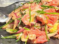 -杨小佳·齐齐哈尔烤肉·烤串(广州店)