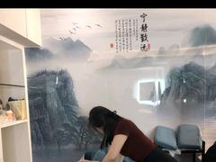 -尚康·按摩SPA·经络养生会所(东城总店)