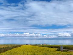 -青海湖国家重点风景名胜区