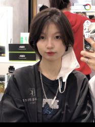 -Kraemer Paris  苏豪路易士·嘉玛发廊