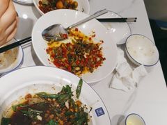 -兰湘子·湘菜小炒(南京江宁万达店)