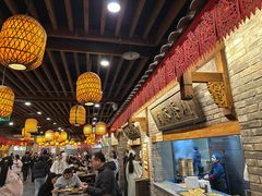 -小街天府(西工小街店)