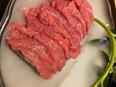 -盡膳口福跷脚牛肉火锅(合生汇购物中心店)