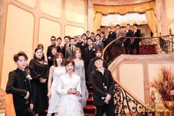 -崇尚GAVIN STYLE臻选