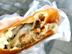 -家阳赵师傅油饼包烧麦(粮道街店)