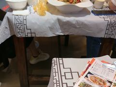-漫天香·小龙虾餐厅(夏湾店)