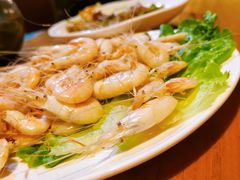 -浙C老邻舍(西城海错店)