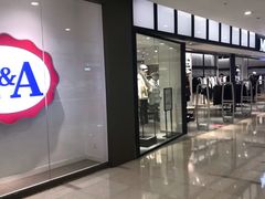 -C&A(西市城购物中心店)