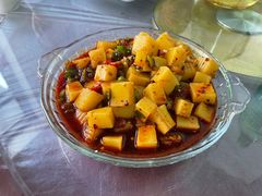 -照金特色农家乐