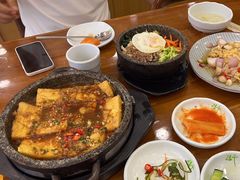 -全州拌饭馆(断桥店)