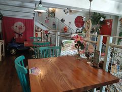 -Kitchen·Y洋厨房西餐厅(王府壹号店)