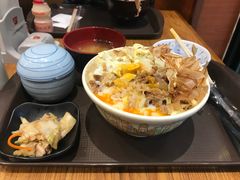 -食其家·牛丼咖喱(天津梅江印象城店)