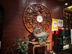 -樱之盛宴·蟹料理海鲜自助(前进大街店)