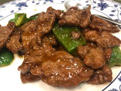 -梅龙镇酒家(南京西路总店)