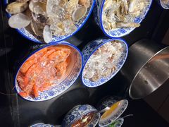 -福州天元国际威斯汀酒店·中国元素餐厅