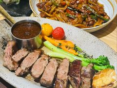 -魏客咖啡(中铁中心店)