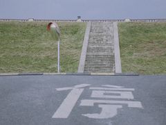 -乌龙涧铁道铁轨景