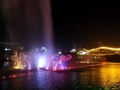 -水磨古镇