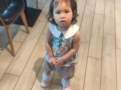 -必胜客(欧亚卖场店)