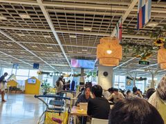 -宜家·瑞典风味餐厅(无锡店)