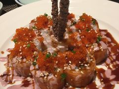 -水月·和牛工坊(水晶郦城店)