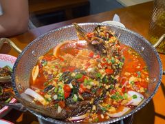 -陈家婆的菜(梅溪湖店)