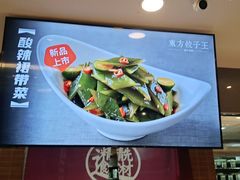 -东方饺子王(大屯路店)
