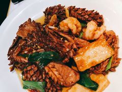 -京味斋·北京烤鸭(华威桥北工大店)