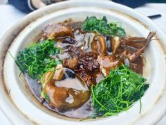 -永丰源大酒店(人民中路店)