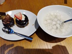 -重庆解放碑威斯汀酒店