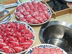 -东镇老火锅(长春路首店)