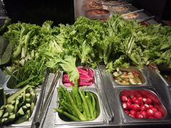 -韩盛·盛江山自助料理(中街大悦城店)