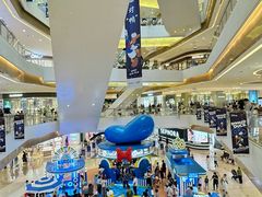 -天河城购物中心