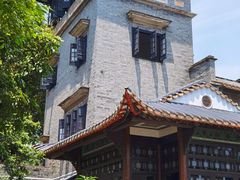 -东莞市可园博物馆