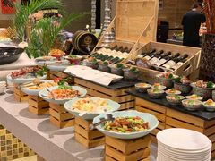 -温州万和豪生大酒店-餐厅