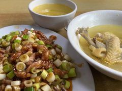 -老丘丘(较场口店)