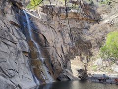 -黑龙潭风景区
