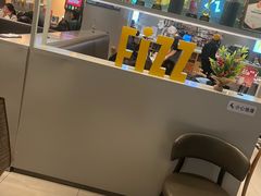 -菲滋意式餐厅(富阳东方茂店)