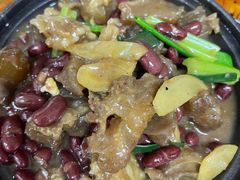 -江村四哥新鲜牛肉店(江高总店)